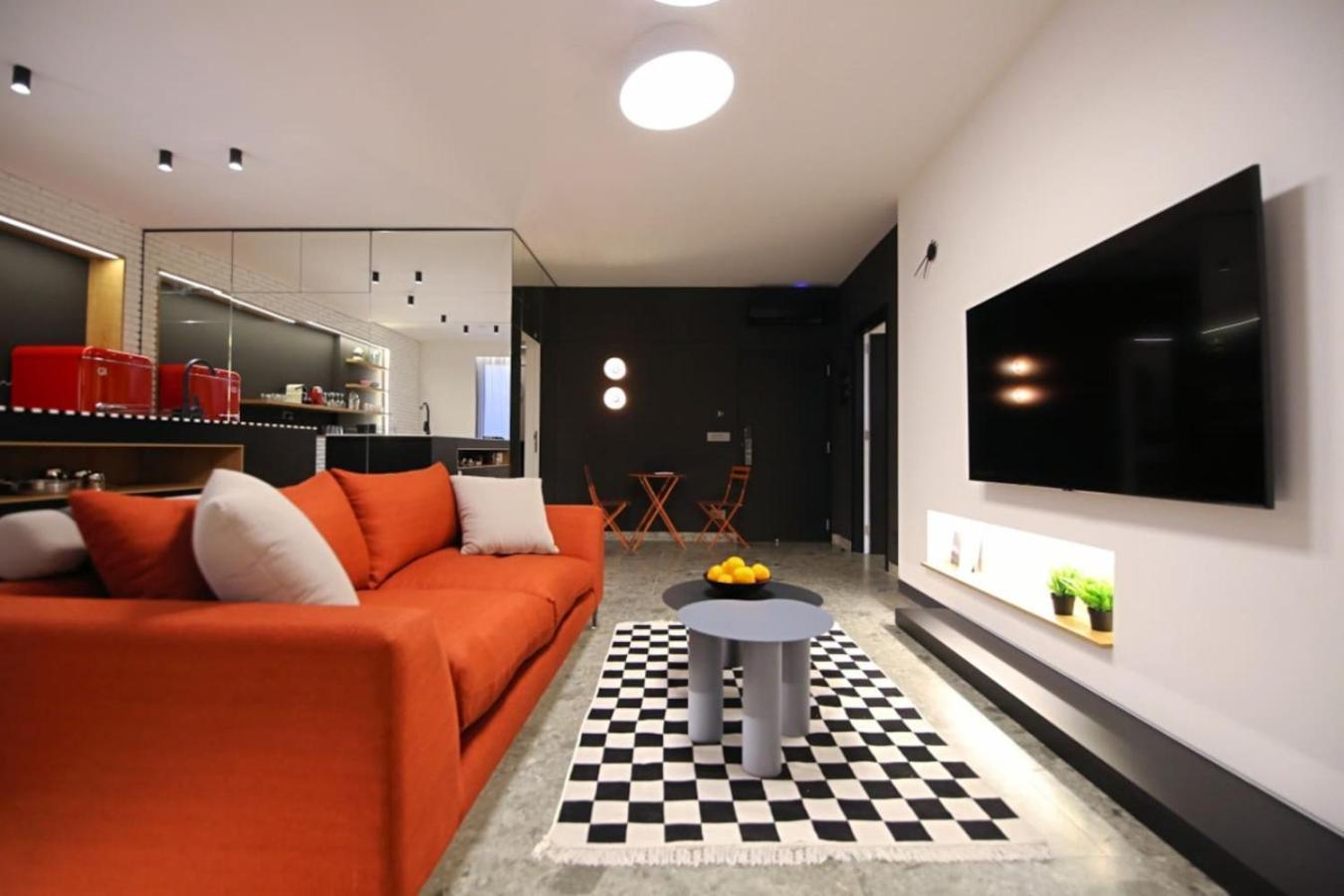 Apartment Mood 1br Gemmayze *