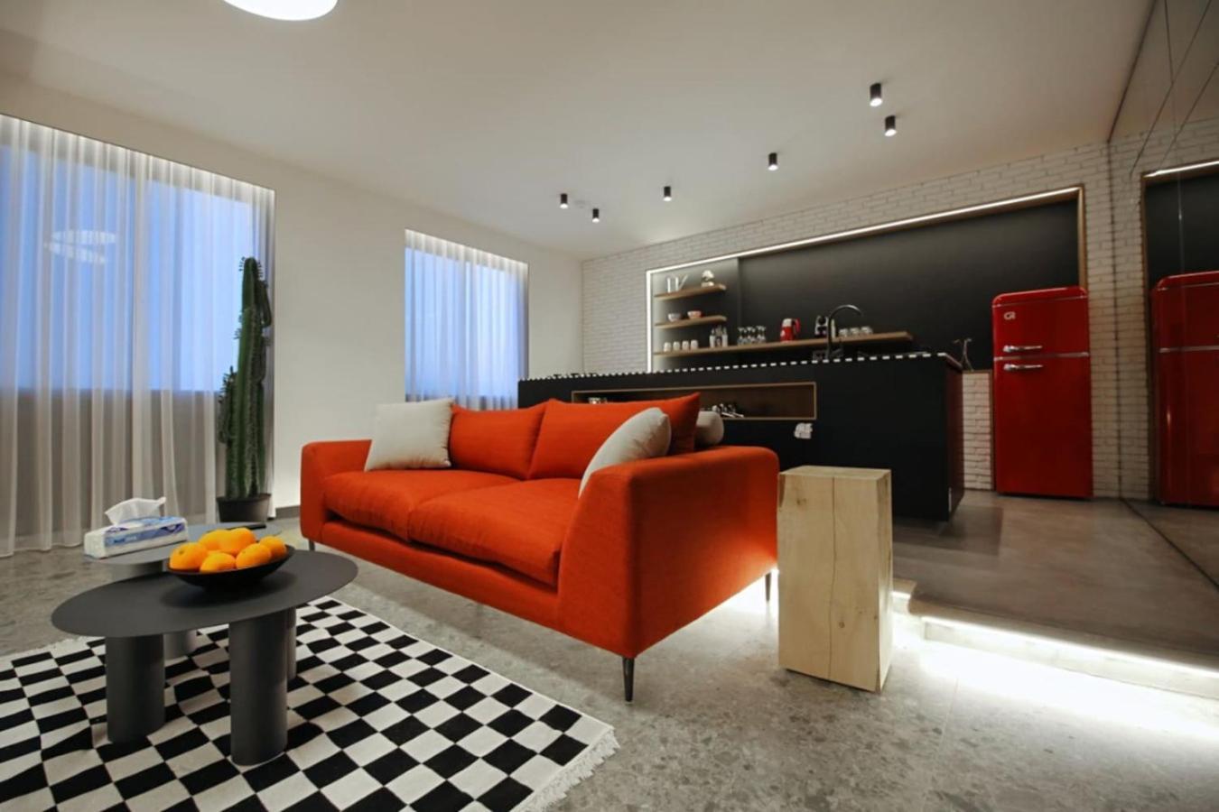 Apartment Mood 1br Gemmayze