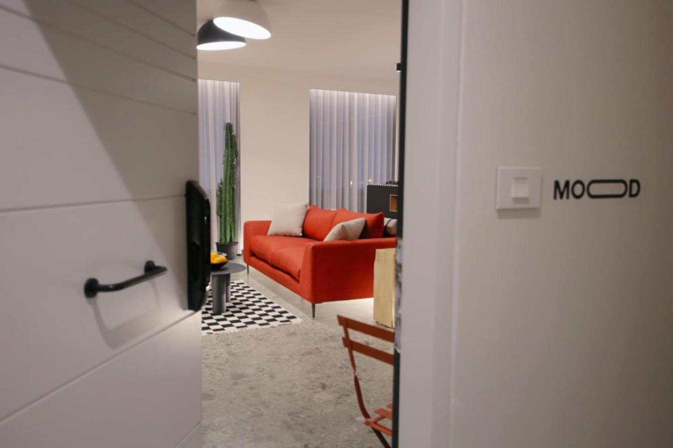 Apartment Mood 1br Gemmayze
