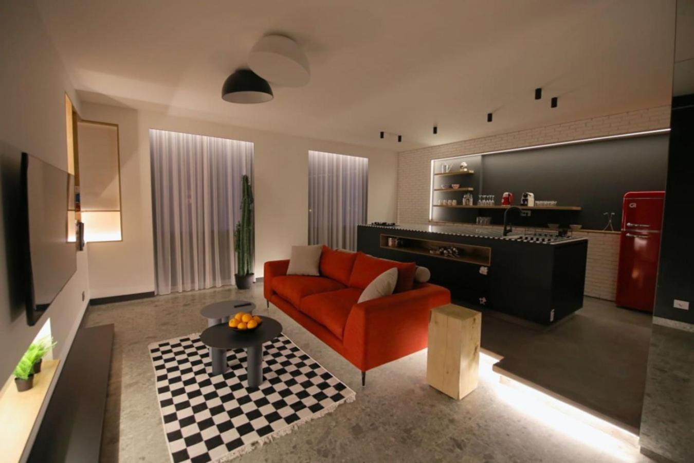 Apartment Mood 1br Gemmayze Beirut