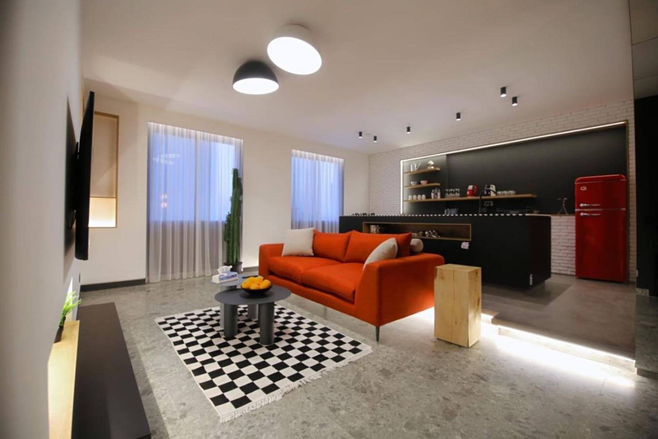 Apartment Mood 1br Gemmayze