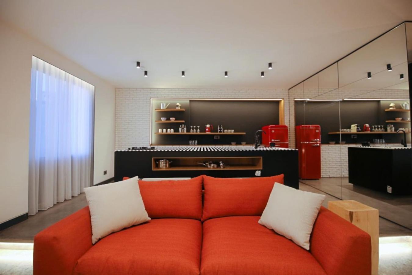 Mood 1br Gemmayze Apartment *