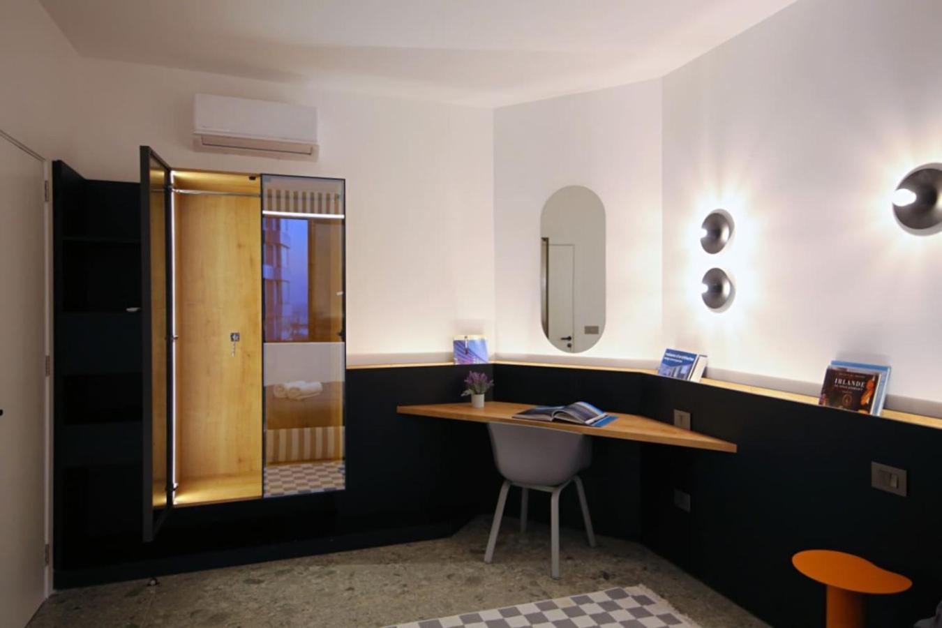 Apartment Mood 1br Gemmayze *